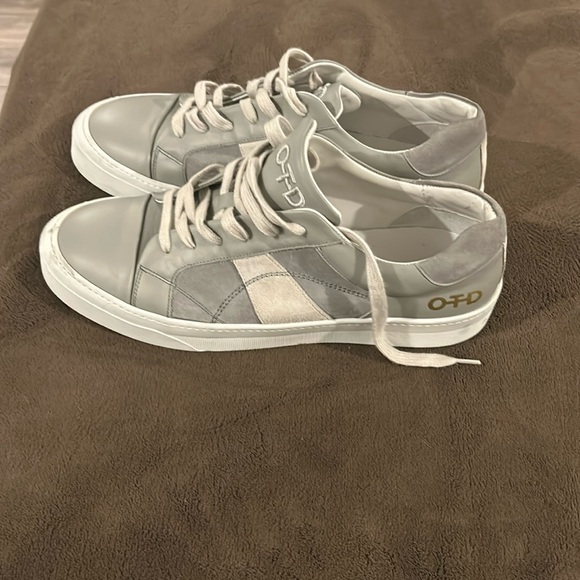 OTD Other - OTD men’s shoes Size Men’s 11.5